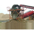 Factory Price Sand Screening And Washing Machine